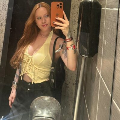 Lorenaftm, Sugar Baby em Maringá