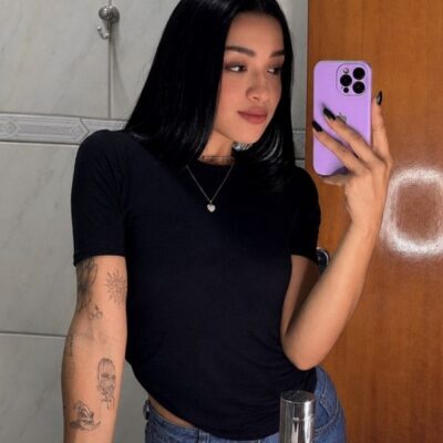 Sugar Baby em Maringá - MeuPatrocinio