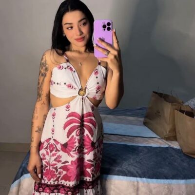 Sugar Baby em Maringá - MeuPatrocinio
