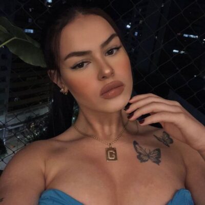 Sofhia_m, Sugar Baby em Maringá