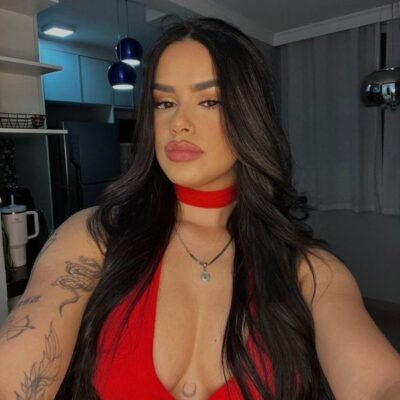 Sugar Baby em Maringá - MeuPatrocinio