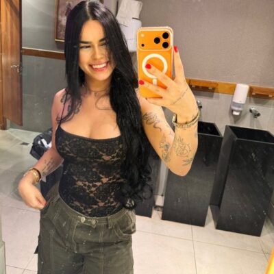 Sugar Baby em Maringá - MeuPatrocinio