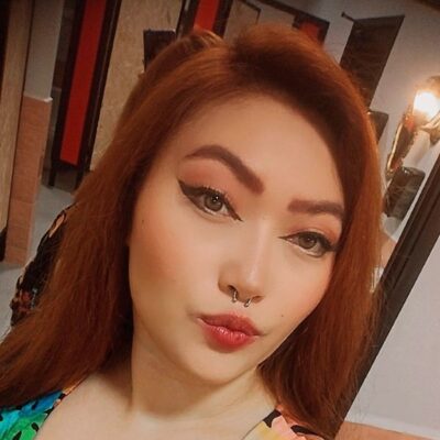 Natnaomi, Sugar Baby en Maringá