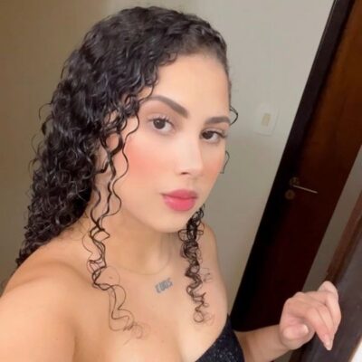 Gata_martinelli, Sugar Baby em Maringá
