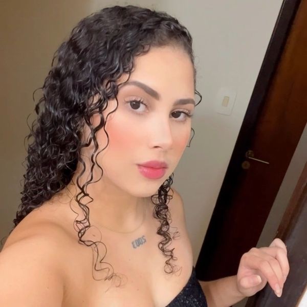 Gata_martinelli, Sugar Baby em Maringá