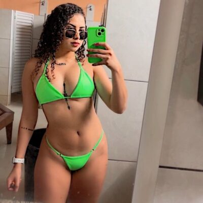 Sugar Baby em Maringá - MeuPatrocinio