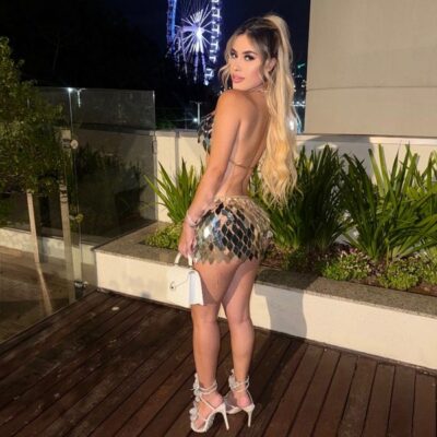 Sugar Baby em Maringá - MeuPatrocinio