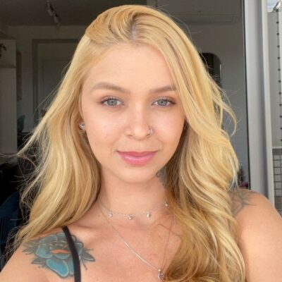 Anapimenta, Sugar Baby em Maringá