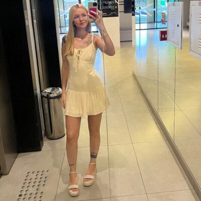 Sugar Baby em Maringá - MeuPatrocinio