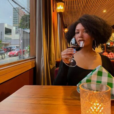 Sugar Baby em Mauá - MeuPatrocinio