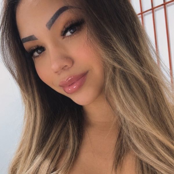 Leticia, Sugar Baby em Mauá