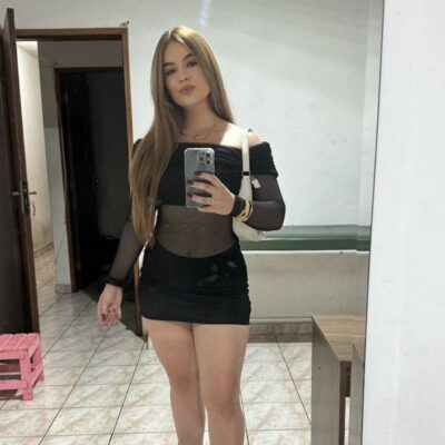 Sugar Baby em Mogi Das Cruzes - MeuPatrocinio