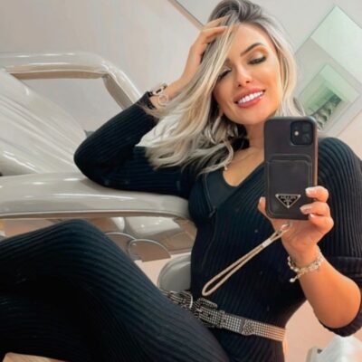 Sugar Baby em Mogi Das Cruzes - MeuPatrocinio