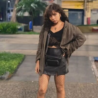 Kashiri, Sugar Baby em Mogi Das Cruzes