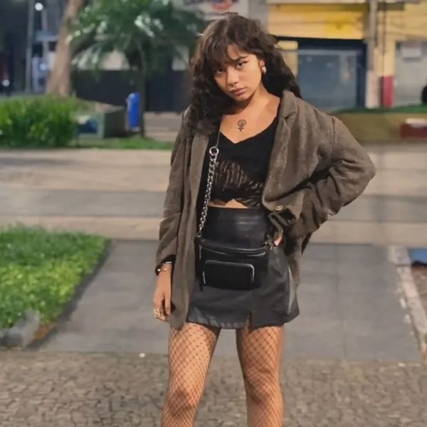 Kashiri, Sugar Baby em Mogi das Cruzes