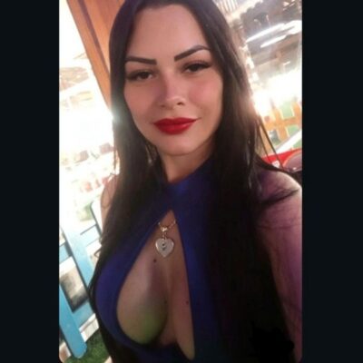 Bruninhabl, Sugar Baby en Mogi Das Cruzes