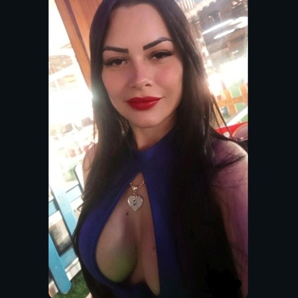 Bruninhabl, Sugar Baby em Mogi das Cruzes