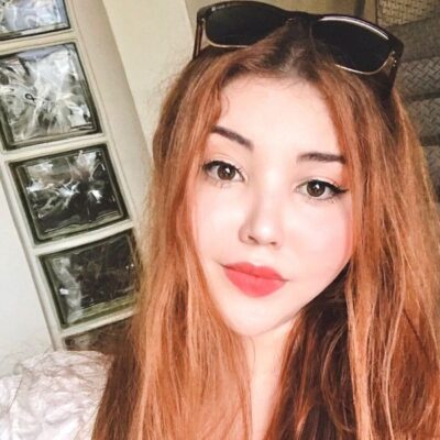 Jessiccag, Sugar Baby em Montes Claros