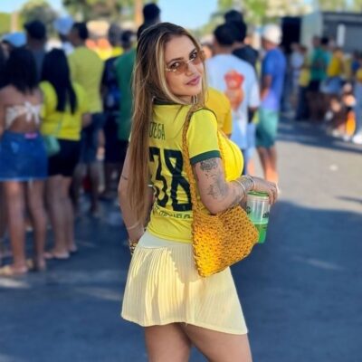 Sugar Baby em Montes Claros - MeuPatrocinio
