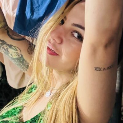 Sugar Baby em Montes Claros - MeuPatrocinio