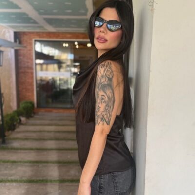 Sugar Baby em Montes Claros - MeuPatrocinio