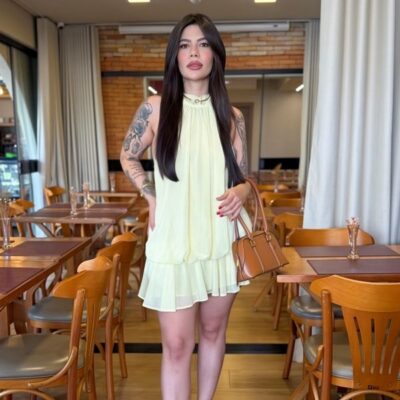 Sugar Baby em Montes Claros - MeuPatrocinio