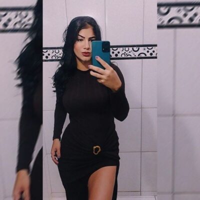 Sugar Baby em Montes Claros - MeuPatrocinio