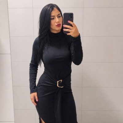 Sugar Baby em Montes Claros - MeuPatrocinio