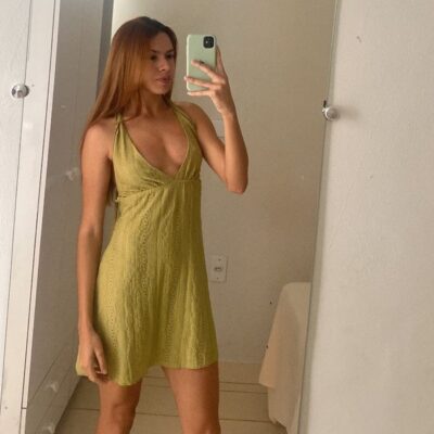 Sugar Baby em Montes Claros - MeuPatrocinio