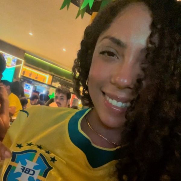 Julialyl, Sugar Baby em Natal