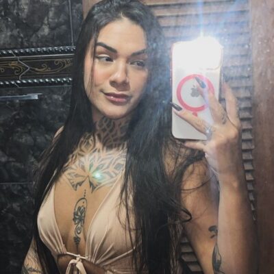 Lara_23_, Sugar Baby em Niterói