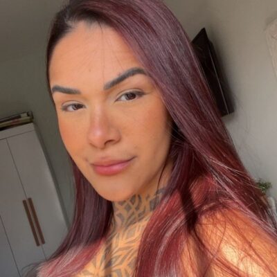 Sugar Baby em Niterói - MeuPatrocinio