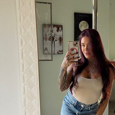 Sugar Baby em Niterói - MeuPatrocinio