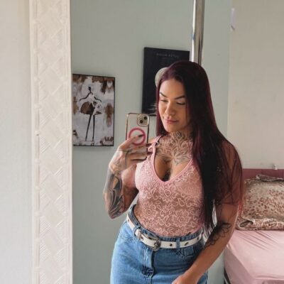Sugar Baby em Niterói - MeuPatrocinio