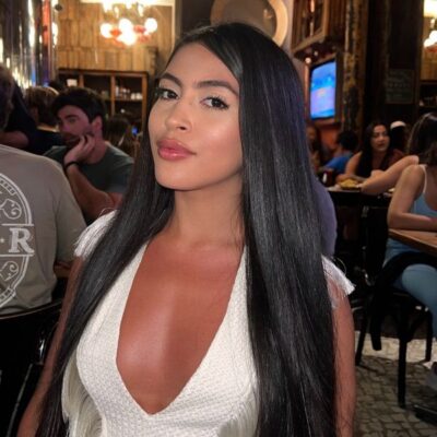 Sugar Baby em Niterói - MeuPatrocinio