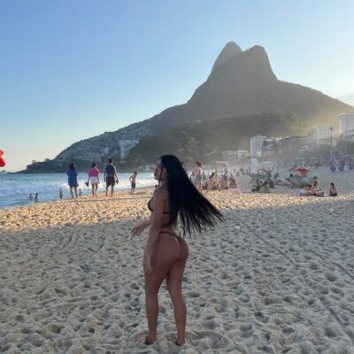 Sugar Baby em Niterói - MeuPatrocinio