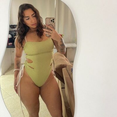 Sugar Baby em Niterói - MeuPatrocinio