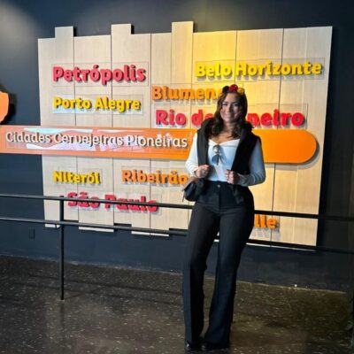 Sugar Baby em Niterói - MeuPatrocinio