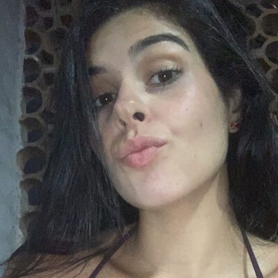 Julianameli0, Sugar Baby em Niterói