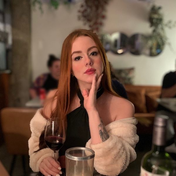 Mary_ivyy, Sugar Baby em Niterói