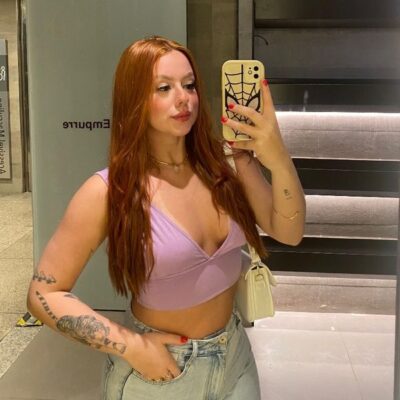 Sugar Baby em Niterói - MeuPatrocinio