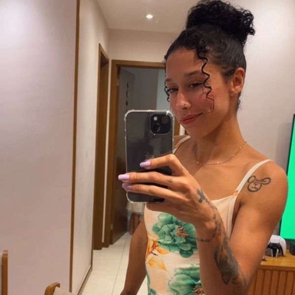 Pamsanttszs, Sugar Baby em Niterói