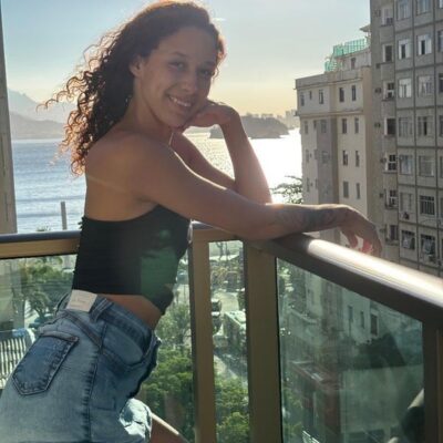 Sugar Baby em Niterói - MeuPatrocinio
