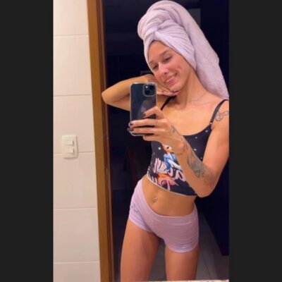 Sugar Baby em Niterói - MeuPatrocinio