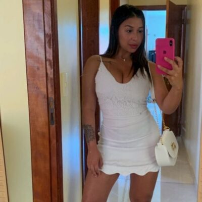 Sugar Baby em Niterói - MeuPatrocinio
