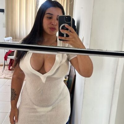Sugar Baby em Niterói - MeuPatrocinio