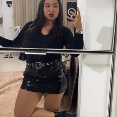 Sugar Baby em Niterói - MeuPatrocinio