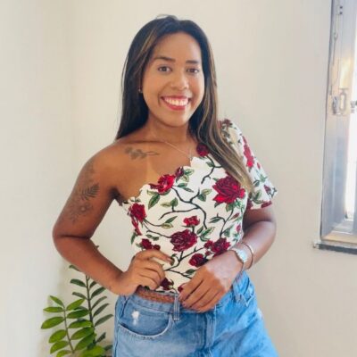 Sugar Baby em Niterói - MeuPatrocinio