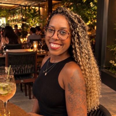 Sugar Baby em Niterói - MeuPatrocinio