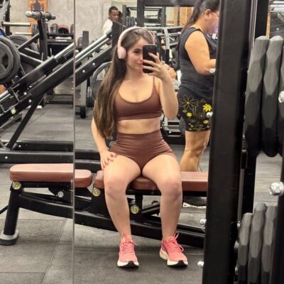 Ursasanto386, Sugar Baby em Nova Iguaçu